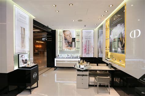 christenine dior brisbane|Dior cosmetics Brisbane.